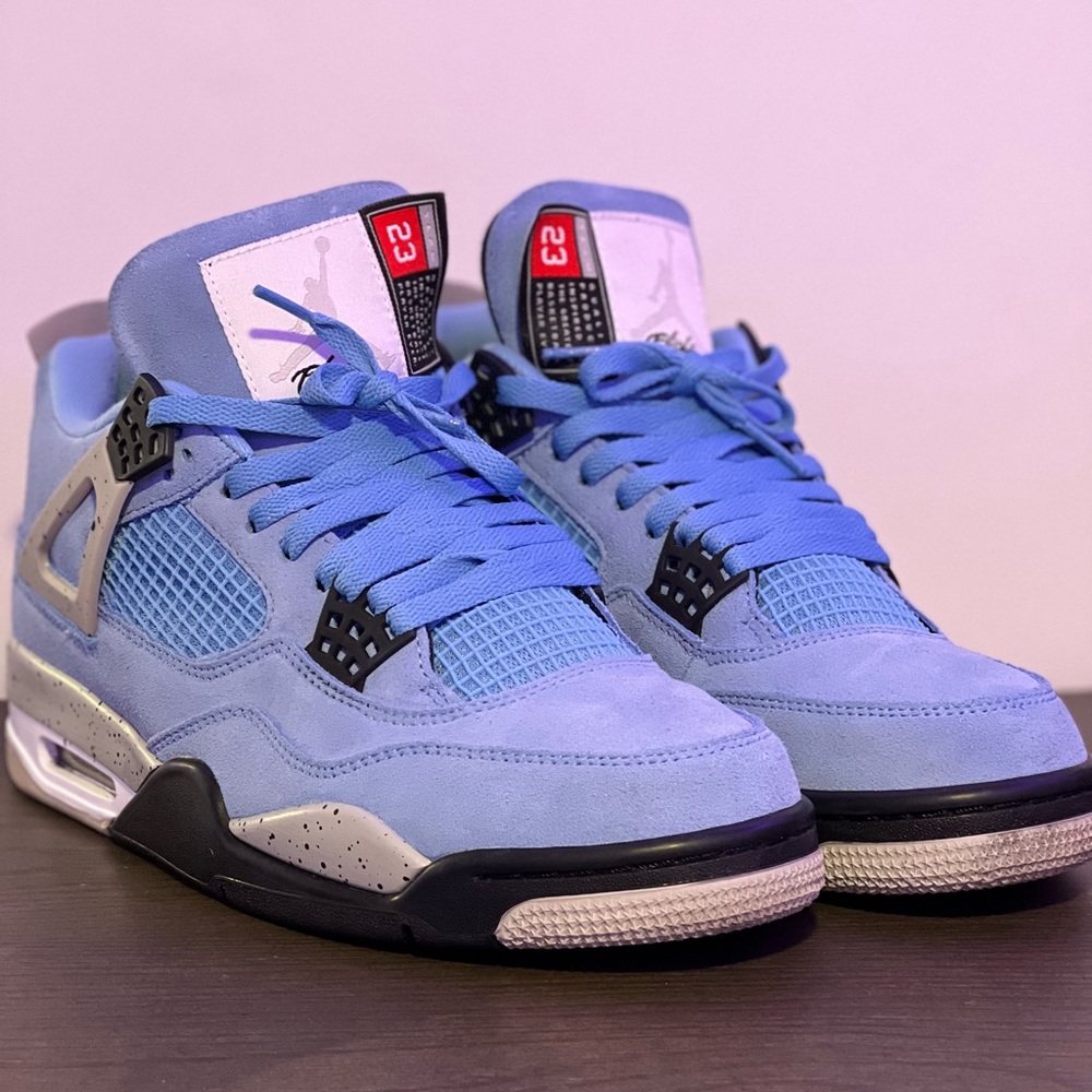 Jordan